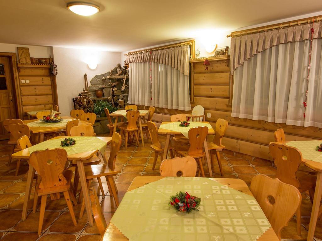 Willa Wojnarowka Zakopane Exteriör bild